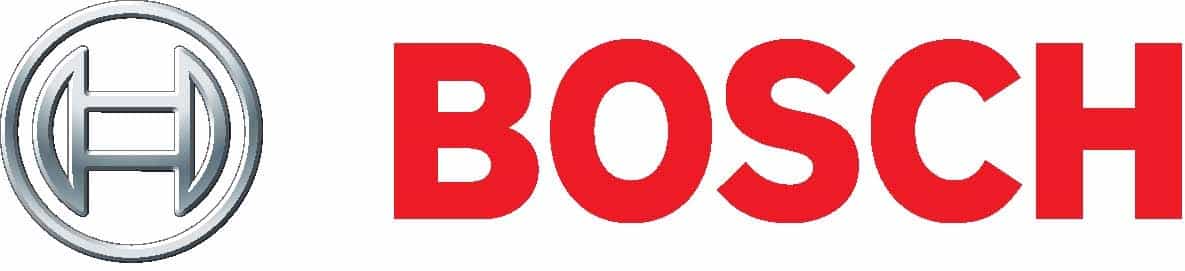 !logo Bosch - bez věty