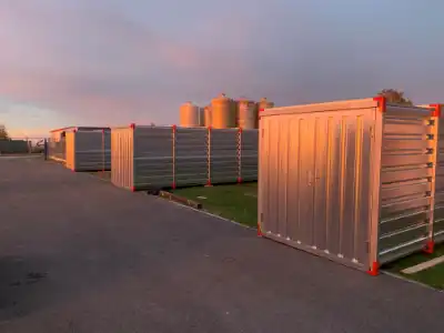 kontejner na pneumatiky