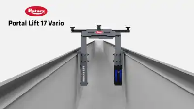 Rotary-Portal Lift 17 Vario-Hero-A