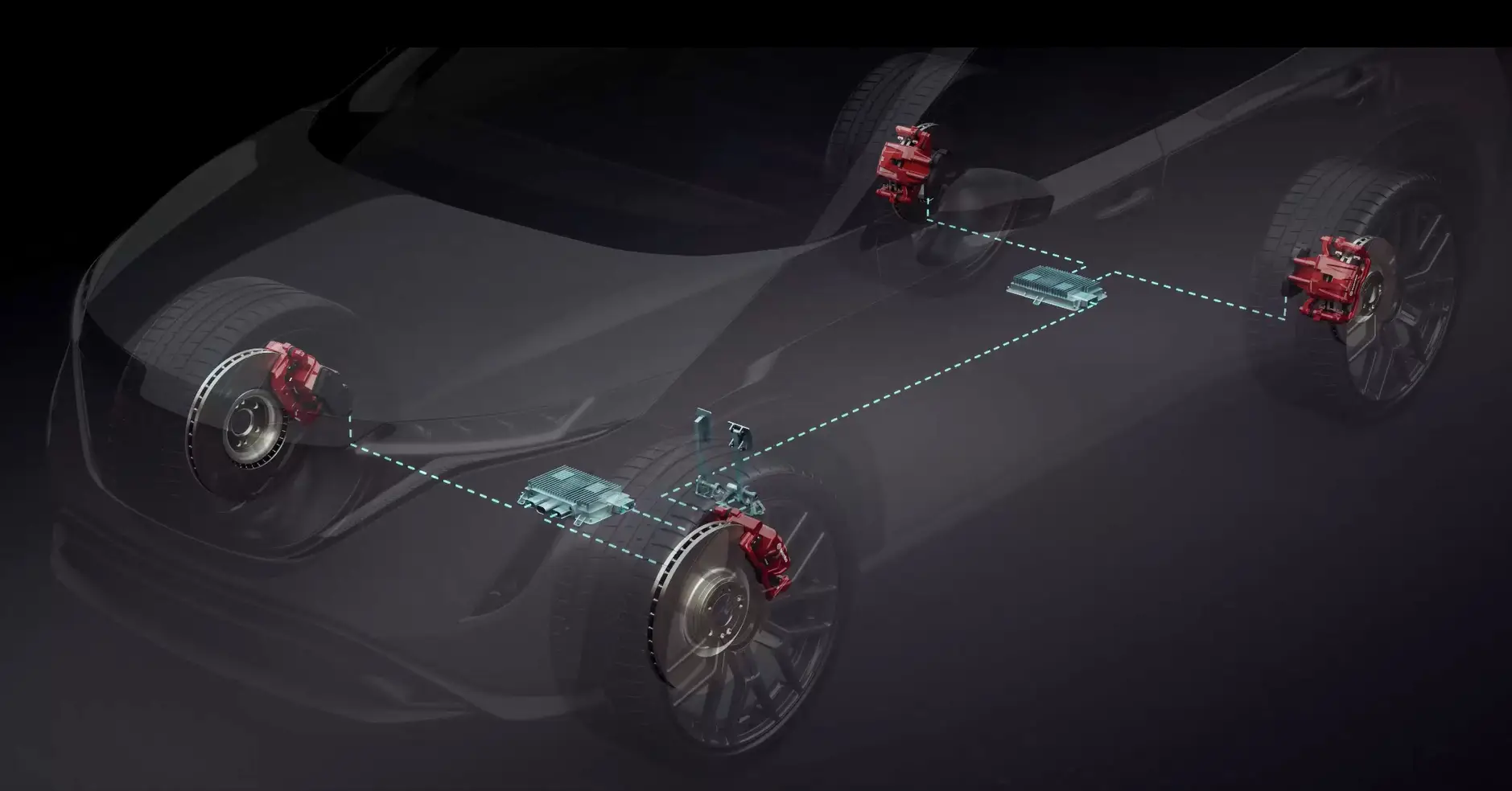 Brembo_Sensify
