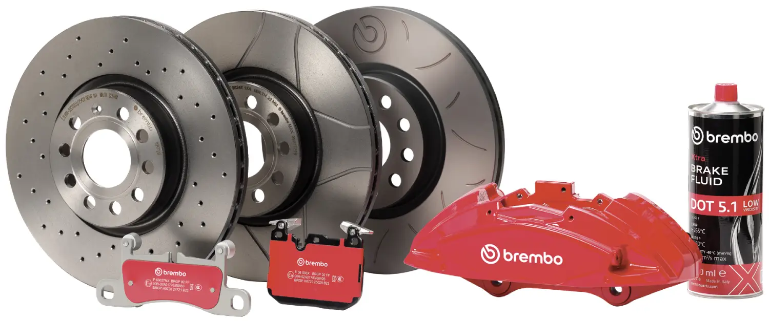 Brembo XTRA_fluid