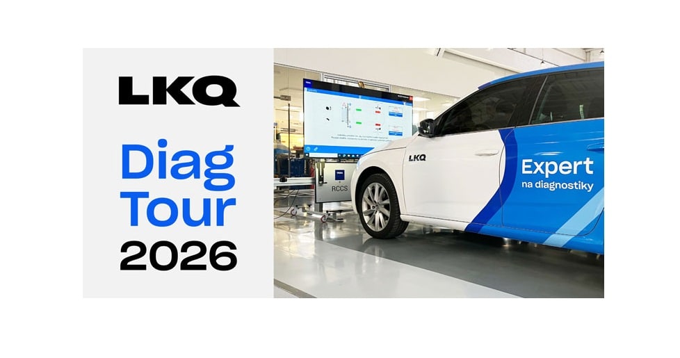 LKQ