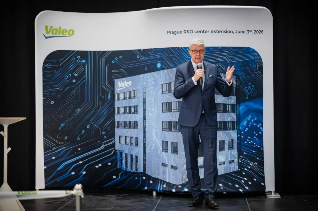 Karel Havlíček, ministr průmyslu a obchodu