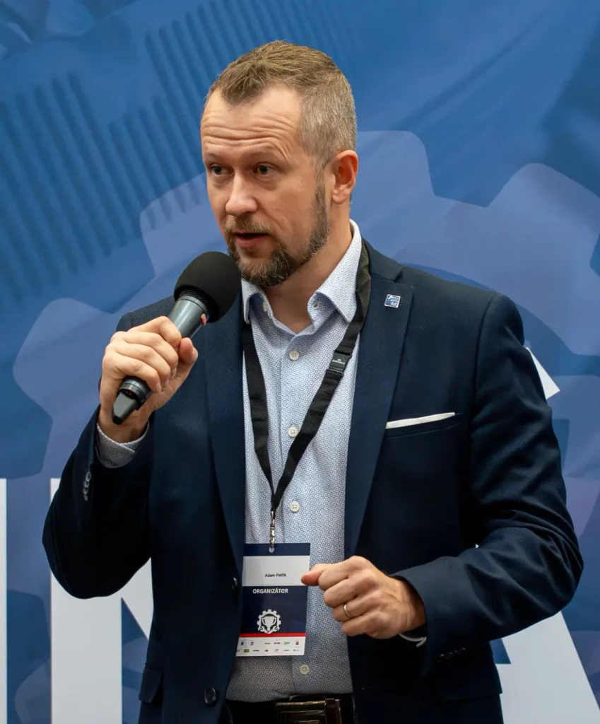 Startuje druhý ročník Velké Ceny J+M Autodíly