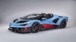Lamborghini Fenomeno Roadster (2) low