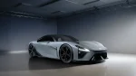 Lexus 3