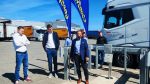 Praktická ukázka systému CheckPoint v Popůvkách